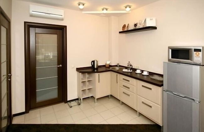 Vizavi Apartments - Photo 15