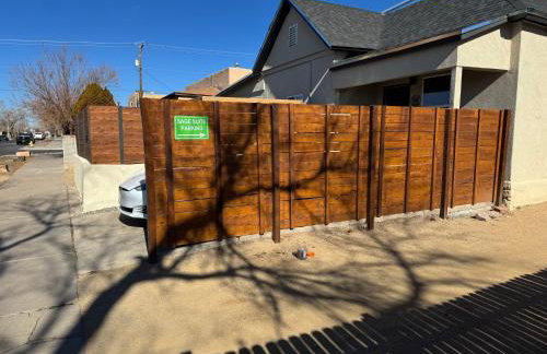 Sage Suite at ArnoTriplex! Private Hot Tub-Close to Downtown-Pet Friendly-No Pet Fee! - Photo 25