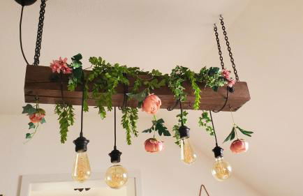 luxuriöse Ferienwohnung mit privatem Wellnessbereich - Foto 9