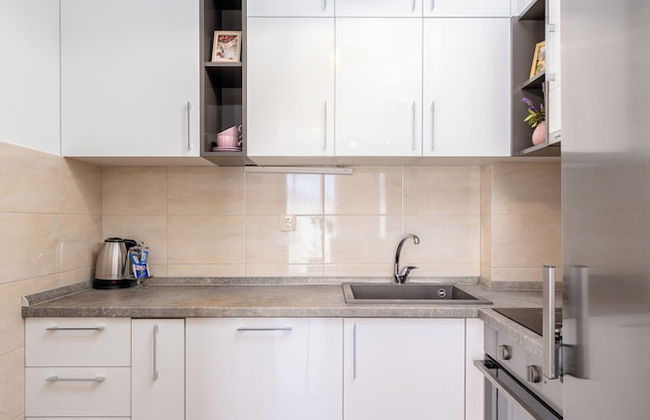 Apart Hotel MS Katunjanin - Foto 79