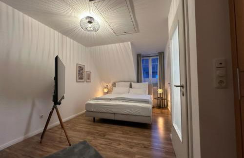 Luxx Downtown - Haus, Zentral, Terrasse, Balkon - Foto 3