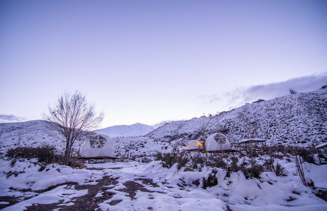 Domos Andinos HostCamp - Photo 42