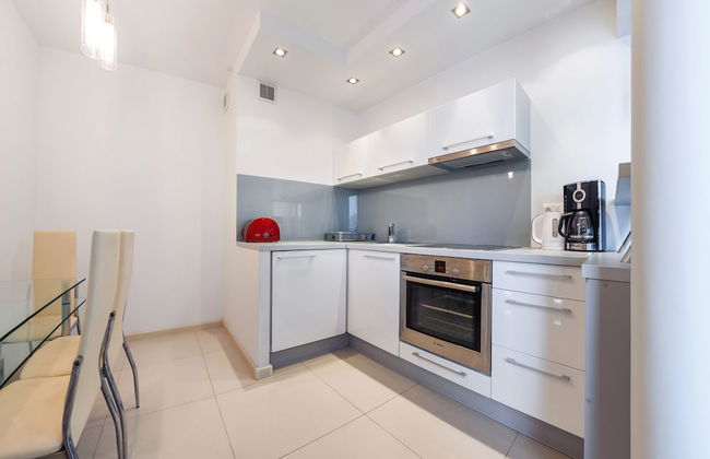 Apartamenty Sun & Snow Swiatowida - Photo 4