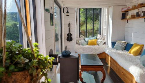 Tiny House, Hautes Vosges - Foto 3