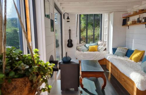 Tiny House, Hautes Vosges - Foto 3