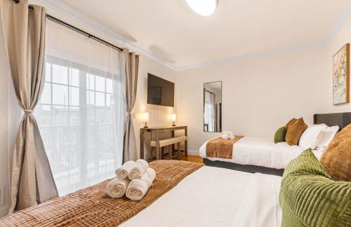 Prime Location 5 Min Walk to PATH & 20 Min to METLIFE - Foto 39