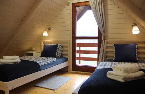 Domek na górce - Foto 14