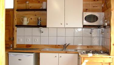 studio MONT LOUIS - Foto 3