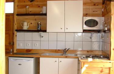 studio MONT LOUIS - Photo 3