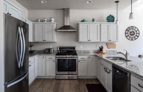 Southbridge Cottage: Cozy and Modern Home - Foto 2