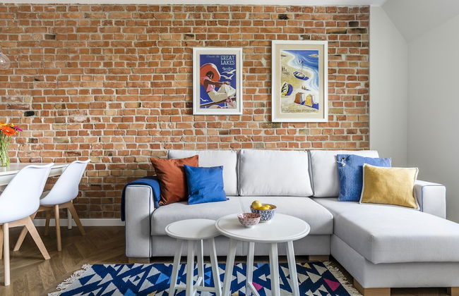 Sanhaus Apartments - Parkowa - Photo 67