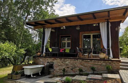 DOMAGAŁA domek całoroczny - Foto 37