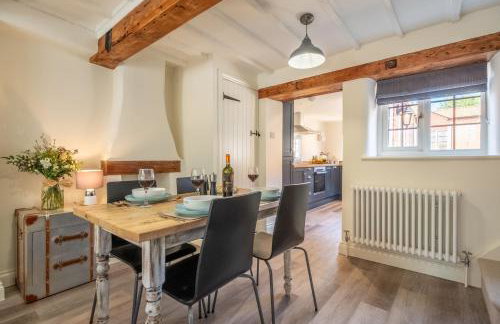 Jasmine Cottage in Sedgeford - Foto 10