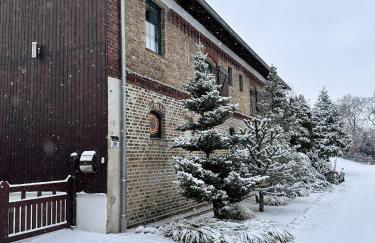 Seeidyll an der Wublitz - Foto 77