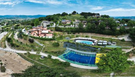 Agriturismo Villa Paradiso Esotico - Photo 2