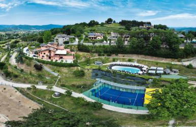 Agriturismo Villa Paradiso Esotico - Photo 2