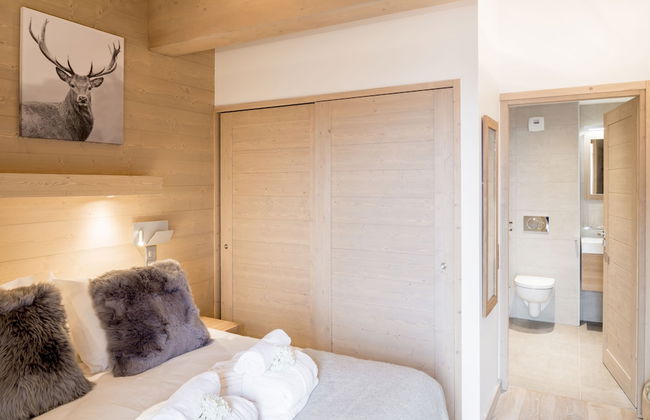 Mammoth Lodge Apartment T5 D07 - Foto 4