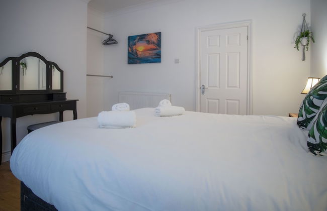 Langland Road - 1 Bedroom - Mumbles - Foto 3