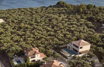 Cielo villas - An Authentic Mediterranean Living - Photo 80