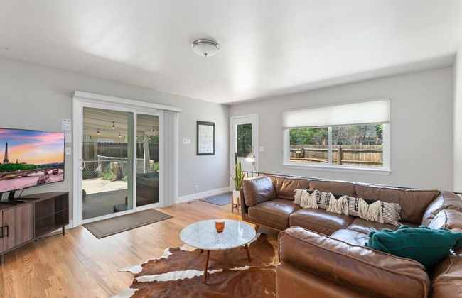 Fun, Family-friendly Old Town Home W/ Hot Tub! - Photo 13