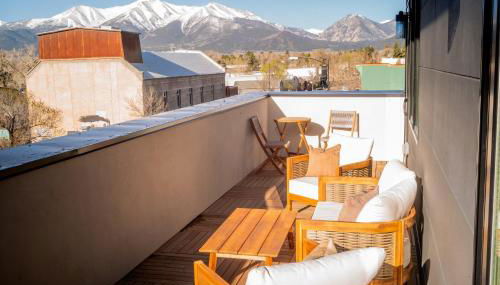 Shorehouse Hotel - Foto 4