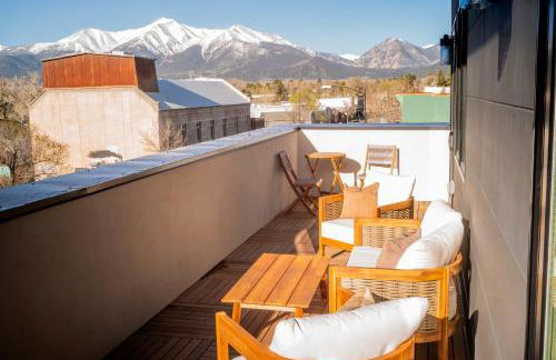 Shorehouse Hotel - Foto 4