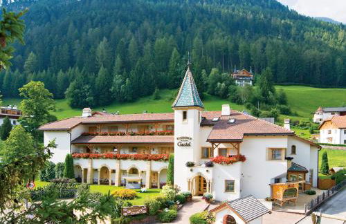 Residence Ciastel - Foto 1