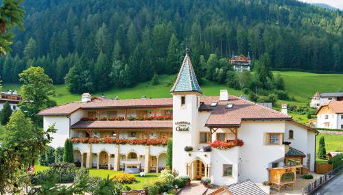 Residence Ciastel - Foto 1