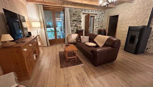 Oisans Vacances Gîte Rose Quartz - Foto 2