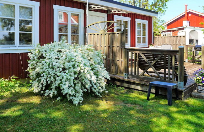 5 Person Holiday Home in Solvesborg - Foto 24