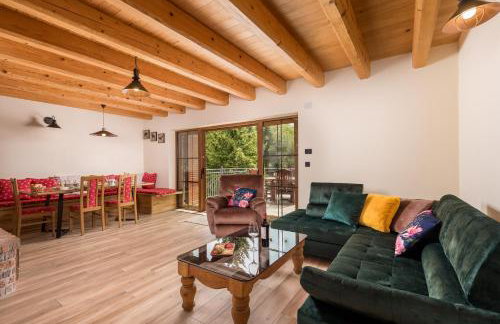 Mountain house Beauty of Laz - Foto 27