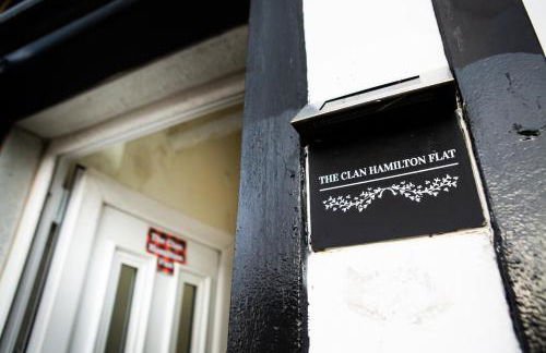 Beach Front Flat, Brodick - Photo 43