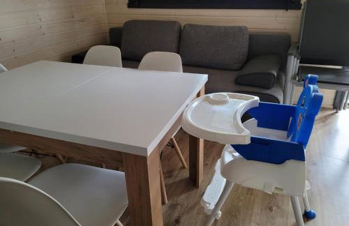 San Escobar Dziwnówek - Foto 47