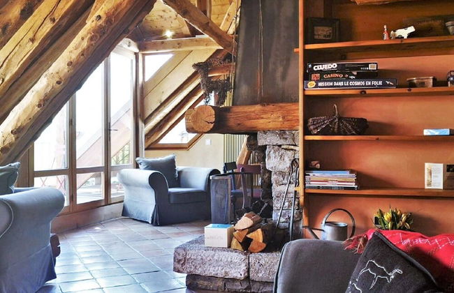 Villa in Le Monetier-les-bains - Photo 12