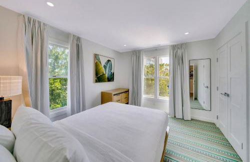 Mahalo Cape May Townhomes - Foto 35