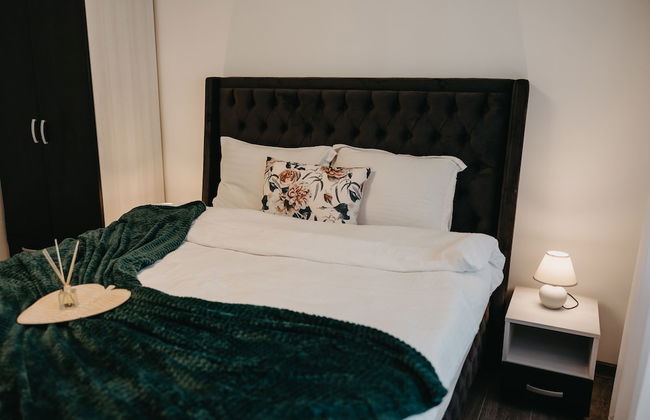 1BDR Central Apartment in Arad - Foto 13