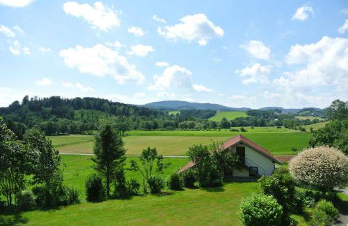 Haus Am Waldrand - Ferienwohnung Augustin - Foto 6