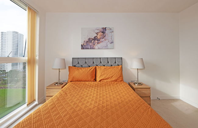 Grand Apartments Kew Gardens - Foto 29