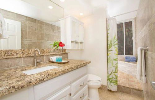 Diamond Head Beach Hotel - Foto 13