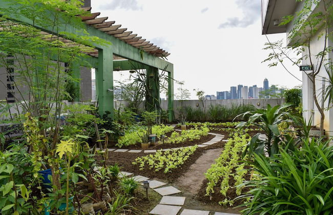 The Boni Tower By Rspl - Foto 29