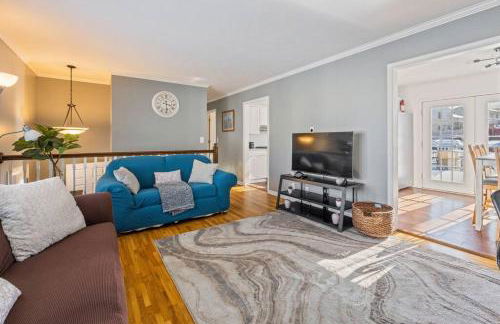 Elm. Peaceful pet friendly home. No pet fee! - Foto 18