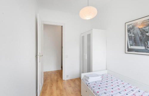 Fantastic Beach Apartament - Foto 18