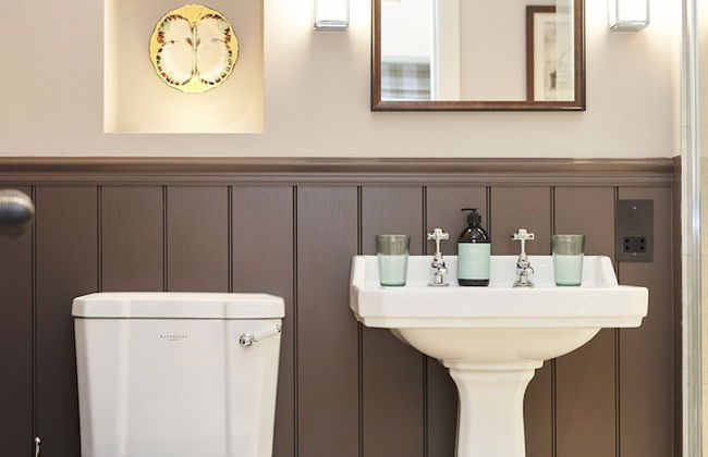 JOIVY The North Lodge At Balcarres - Foto 19