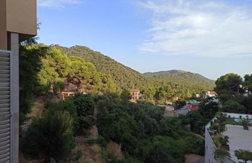 Apartamento en Serra con preciosas vistas. - Photo 1