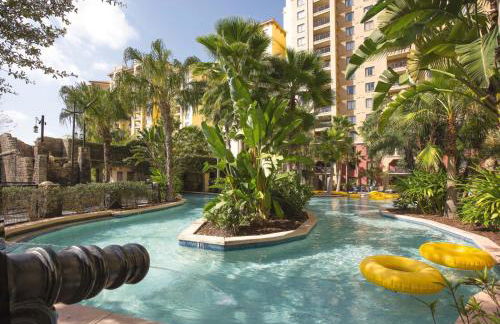 Wyndham Bonnet Creek 2BR Apartment with Resort Access - Foto 47