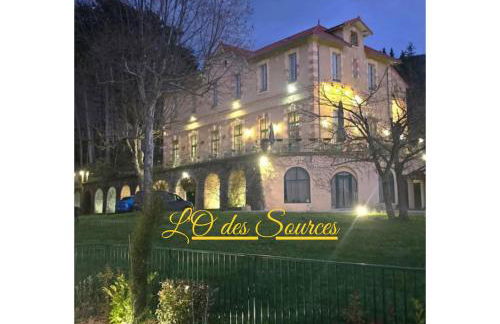 Chateau des Gipières bij de Mont Ventoux - Foto 24