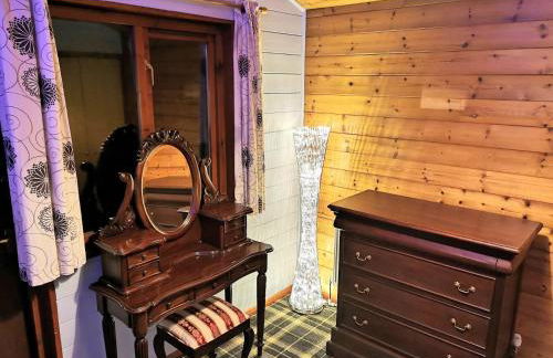 Magpie 5 Hot Tub HuntersMoon-Warminster-Bath-Wiltshire - Foto 16