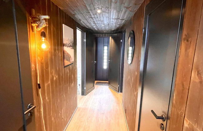 7 Person Holiday Home in Huglo-by Traum - Foto 33