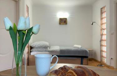 Apartamenty Pod Dzwonkiem - Foto 27