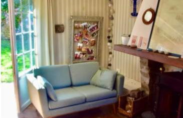 Clos Bel es Martin Sea View and campaign - Foto 12